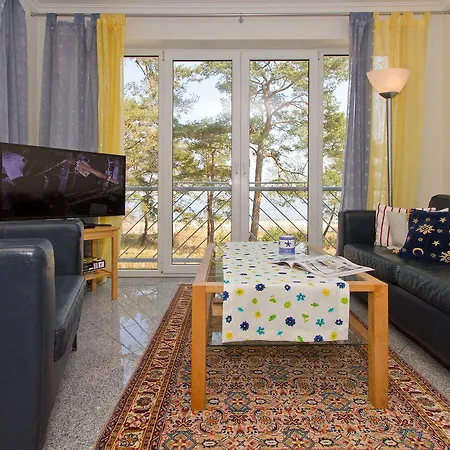 Apartmán Strandperle 08 *